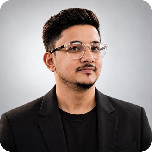Ahsan Hussain